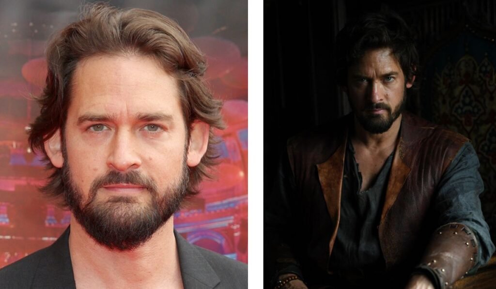 Will Kemp: Complete Biography, Career Journey, Family, Movies, TV Shows, Achievements, and Interesting Facts About the Acclaimed Actor and Dancer will kemp