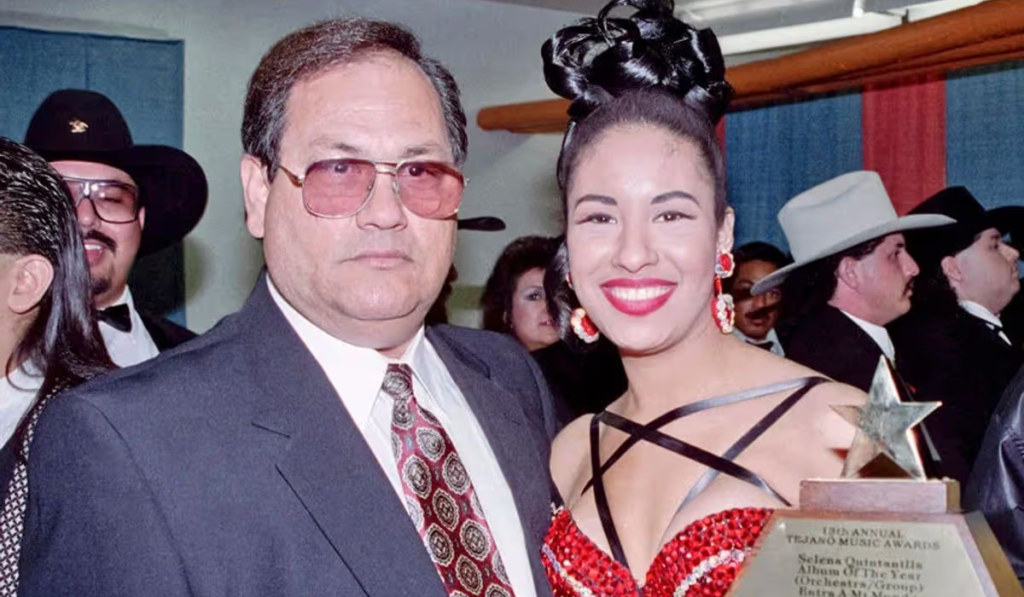 abraham quintanilla net worth