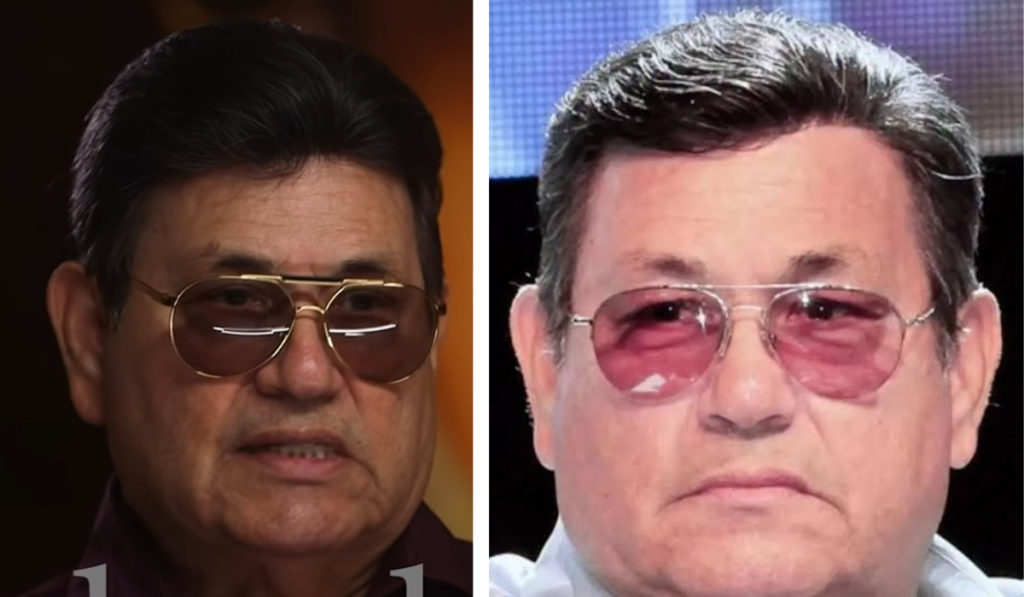 abraham quintanilla net worth