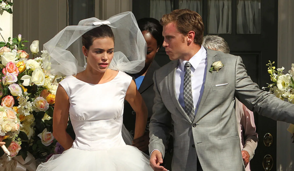 Amelia Heinle