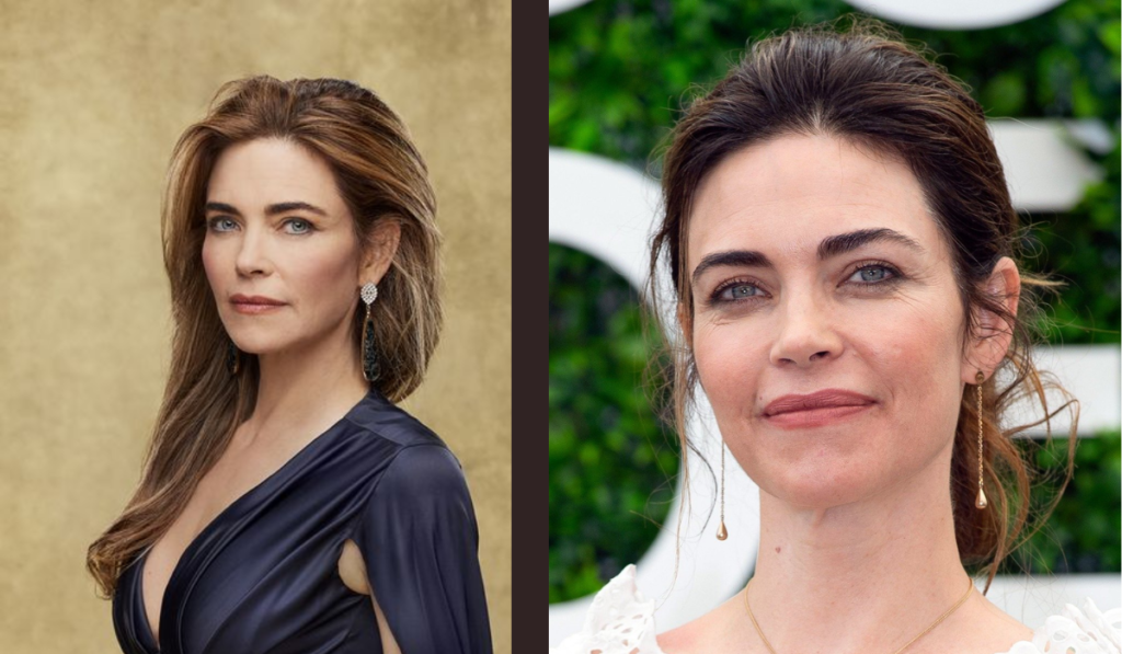 Amelia Heinle