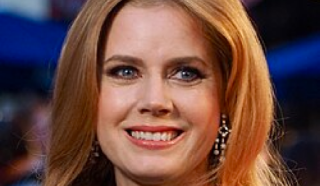 Amy Adams