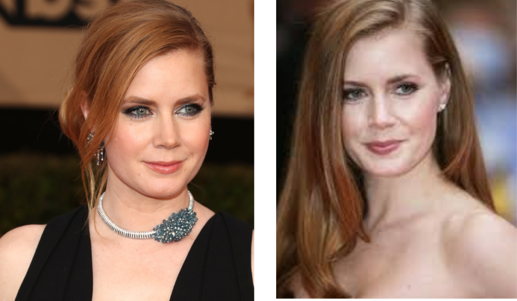 Amy Adams