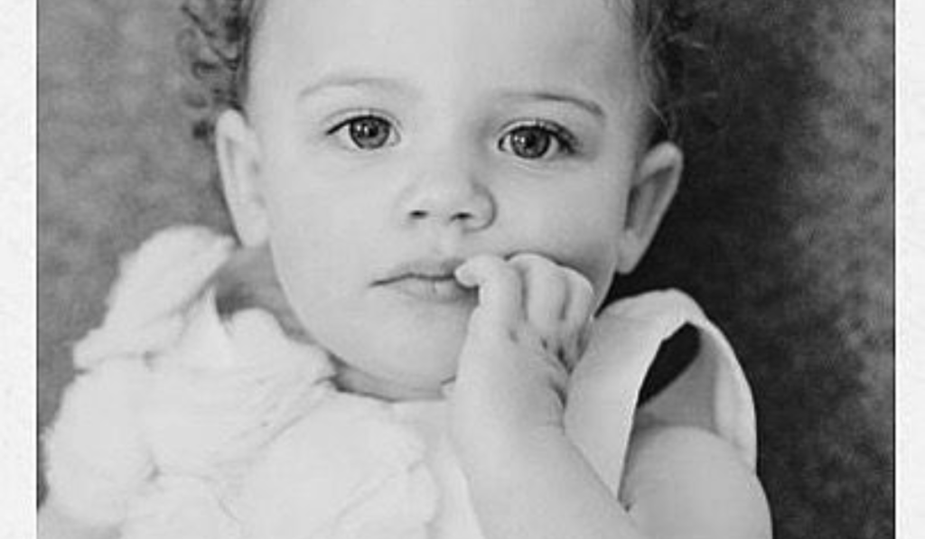 Ava Jaymes McLean