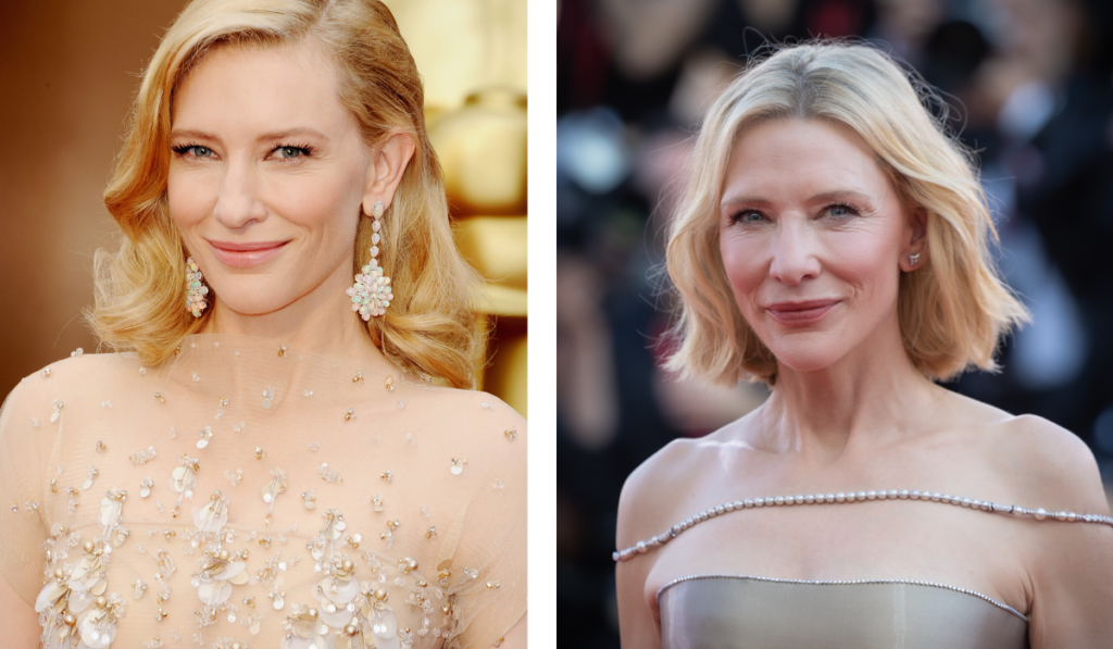 Cate Blanchett