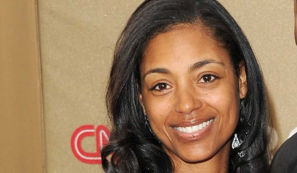 Courtenay Chatman