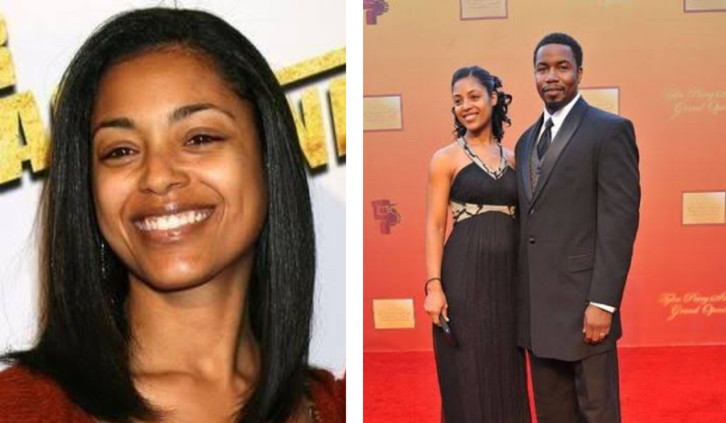 Courtenay Chatman