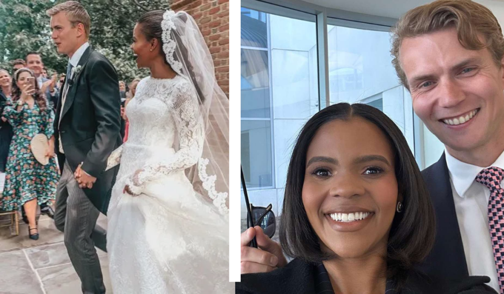 George Farmer: Biography, Career, Family, Business Journey, Education, Net Worth, and Life With Candace Owens George Farmer