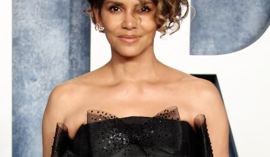 Halle Berry