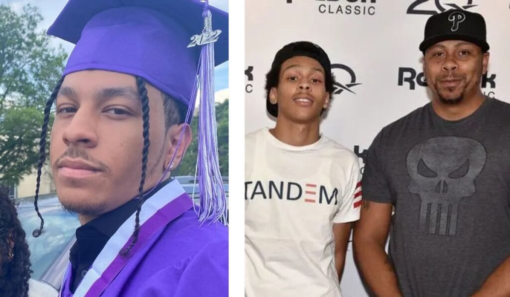 Isaiah Rahsaan Iverson