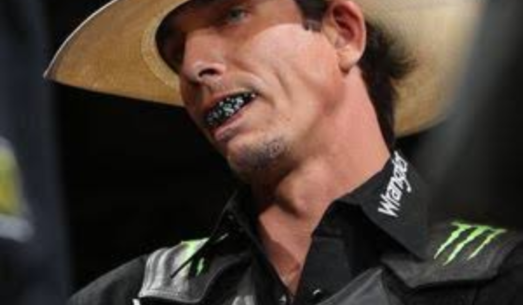 JB Mauney