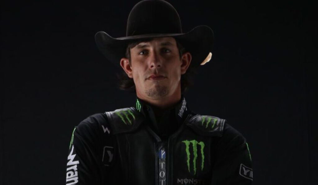 JB Mauney