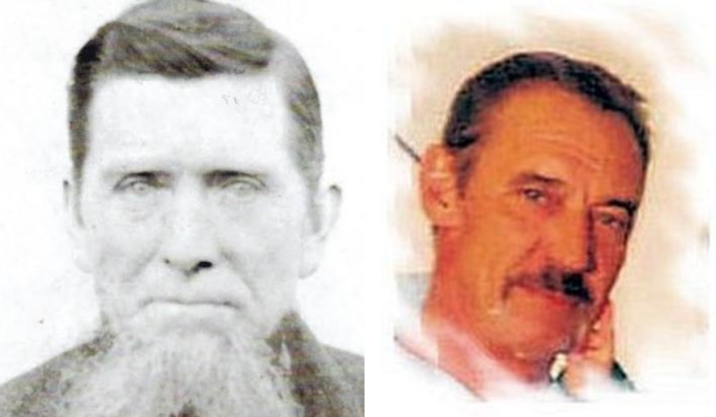 James Westley Welch
