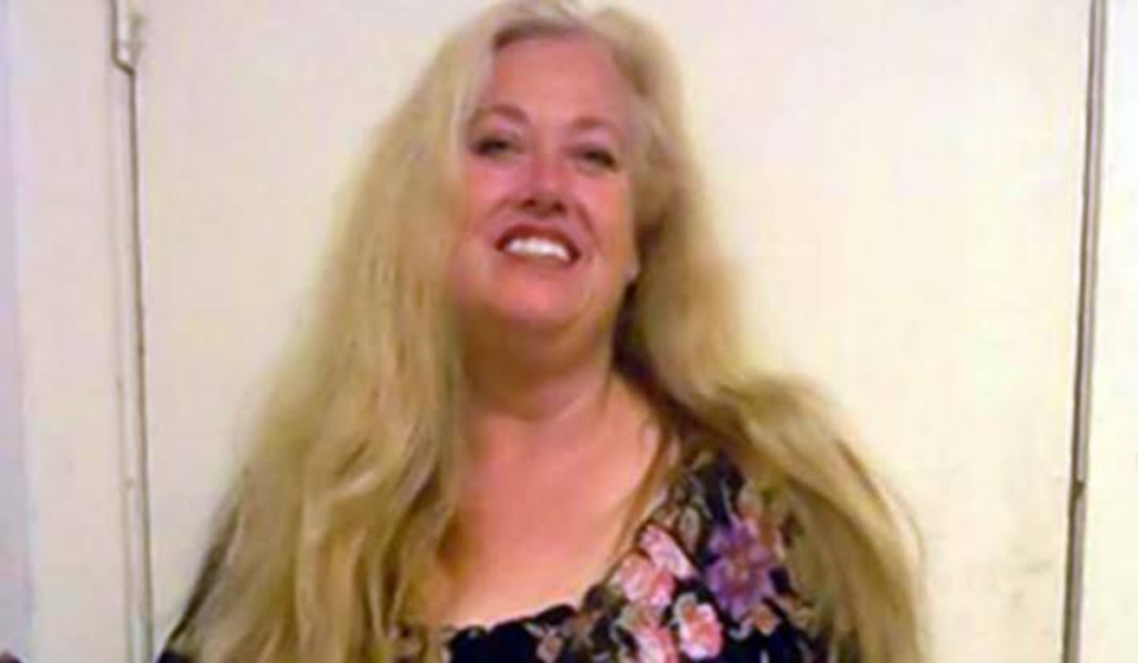 Jessica Blyth Barrymore