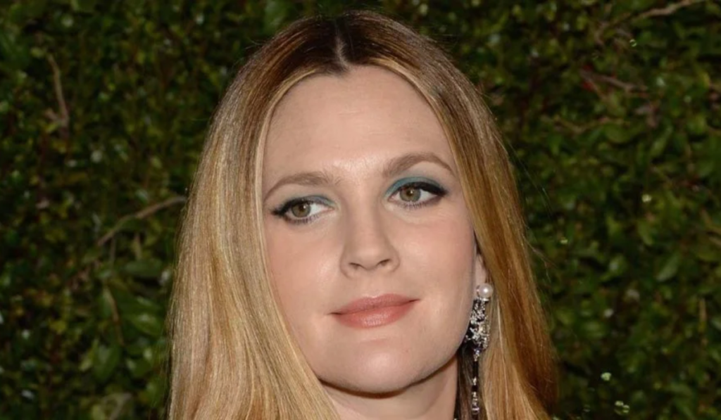 Jessica Blyth Barrymore