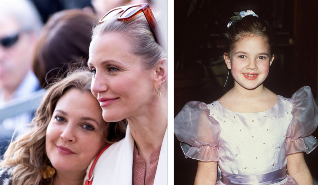 Jessica Blyth Barrymore