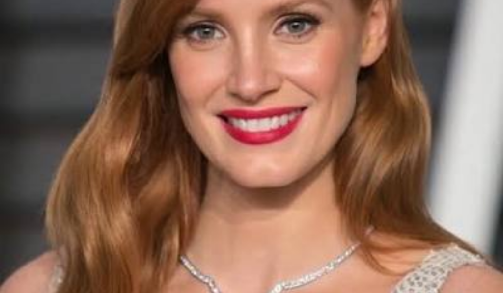 Jessica Chastain