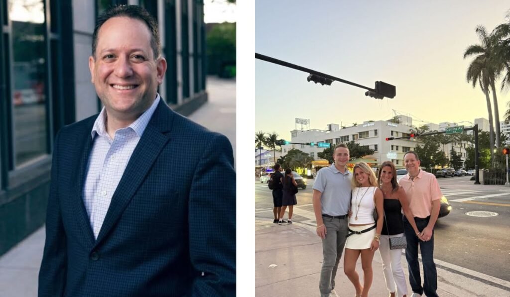 Jordan Broad: Biography, Career, Business Journey, Family Life, Leadership, and Everything You Need to Know Jordan Broad