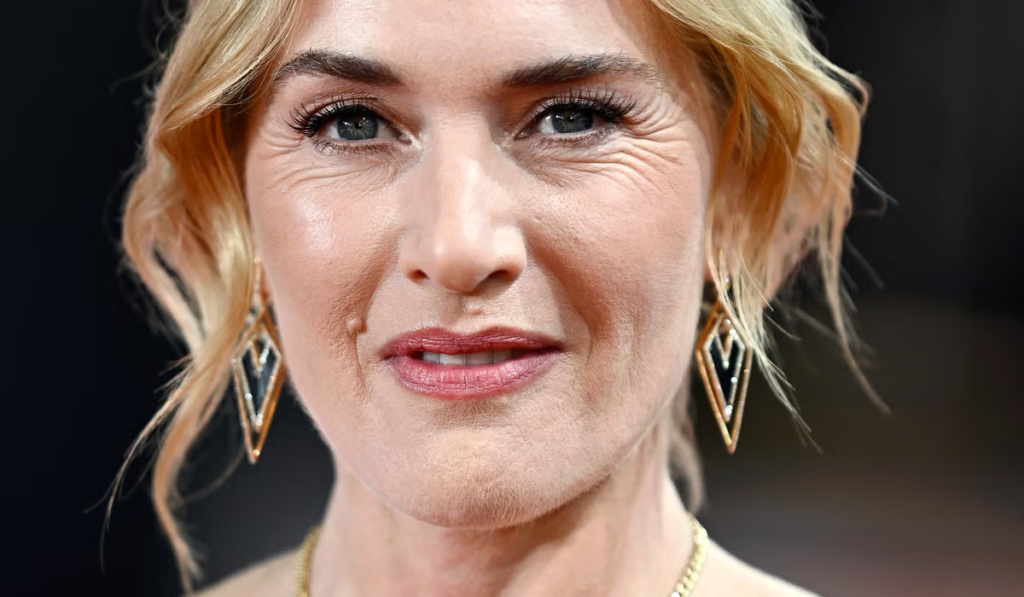 Kate Winslet