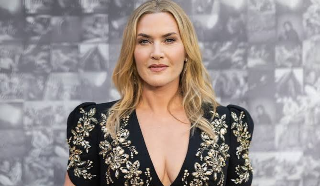Kate Winslet