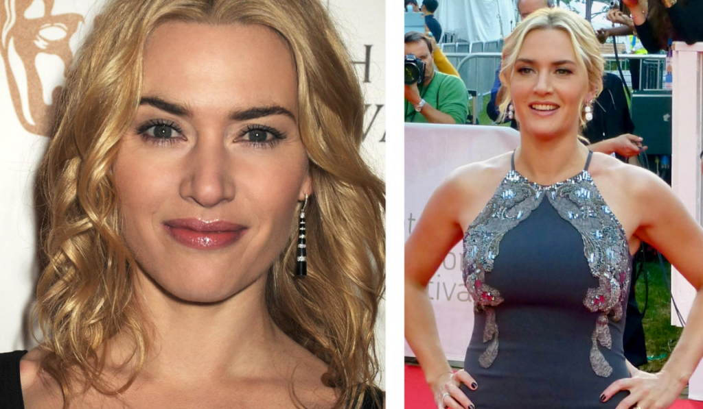 Kate Winslet