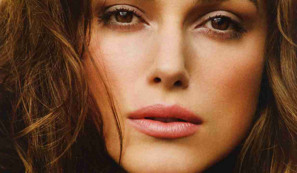 Keira Knightley