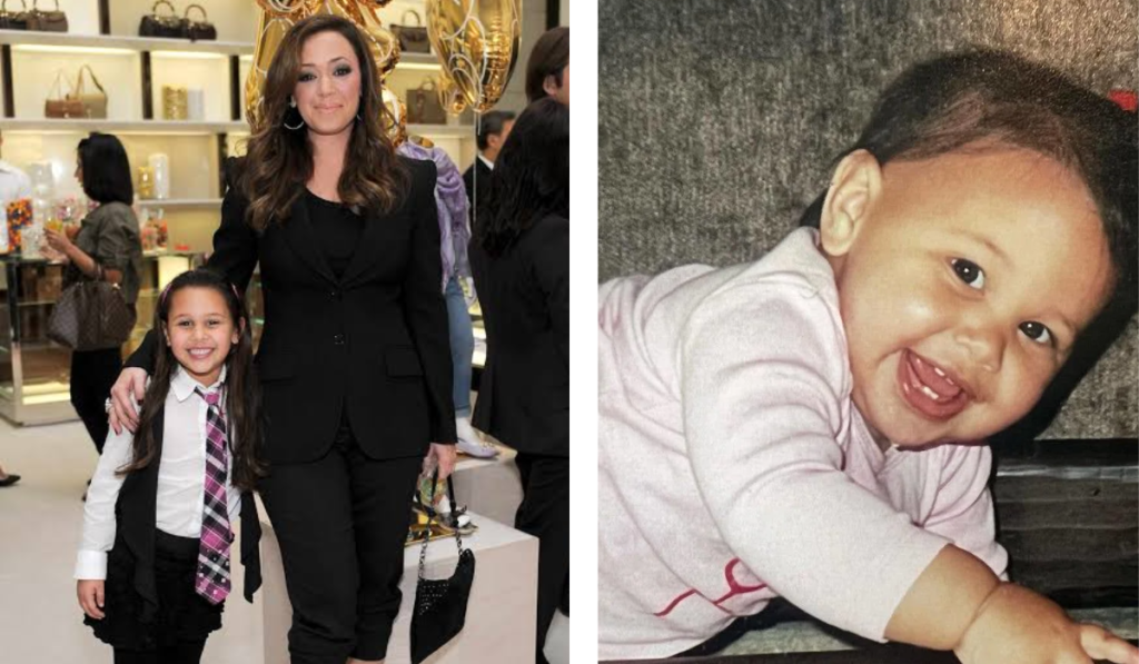 Leah Remini Daughter: Sofia Bella Pagan’s Life, Family, Education, and Journey Away From the Spotlight Leah Remini Daughter