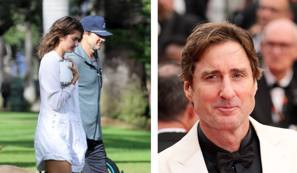 Luke Wilson Wife: Marriage, Relationships, Kendall Yates, Family, and Personal Life Explained Luke Wilson Wife