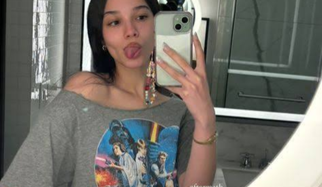 Malia Manocherian