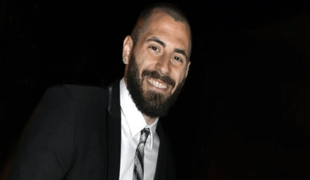 Michael Galeotti