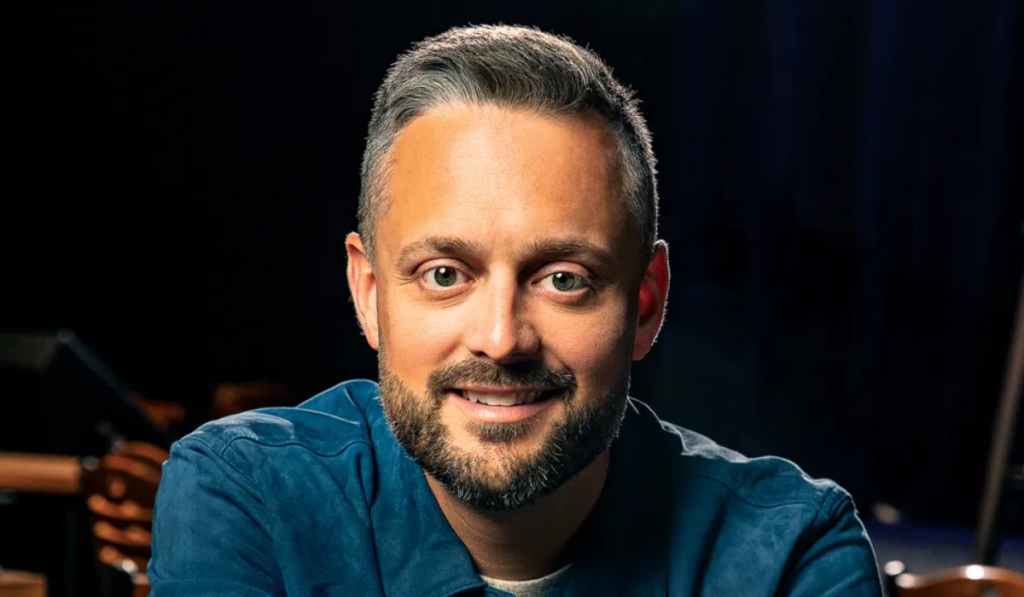 Nate Bargatze Age