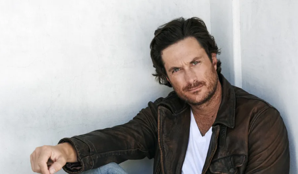 Oliver Hudson