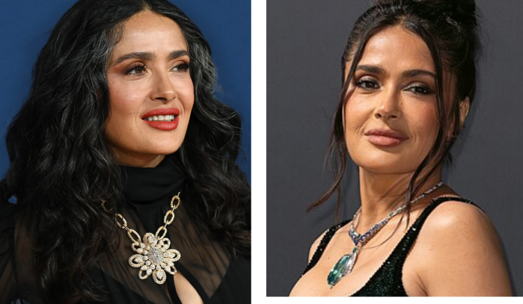 Salma Hayek