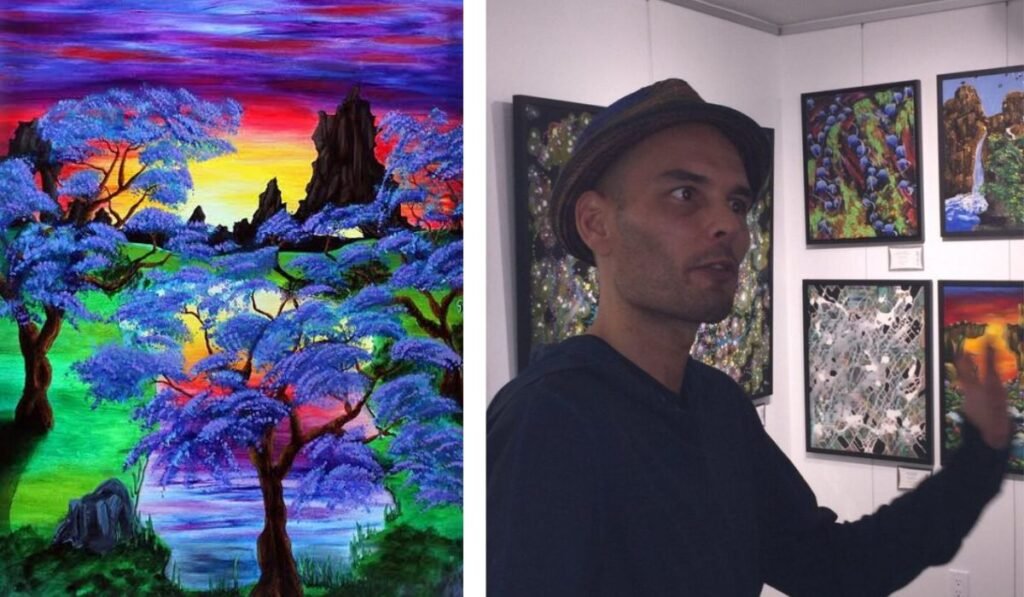 Simon Luckinbill: Biography, Family Background, Artistic Journey, and Life Beyond Hollywood Fame Simon Luckinbill