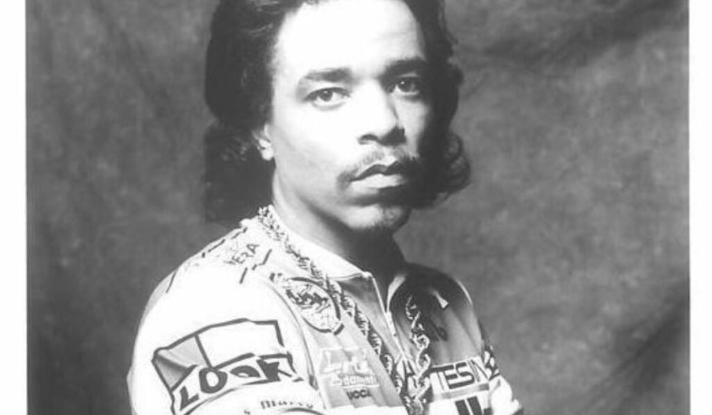Solomon Marrow