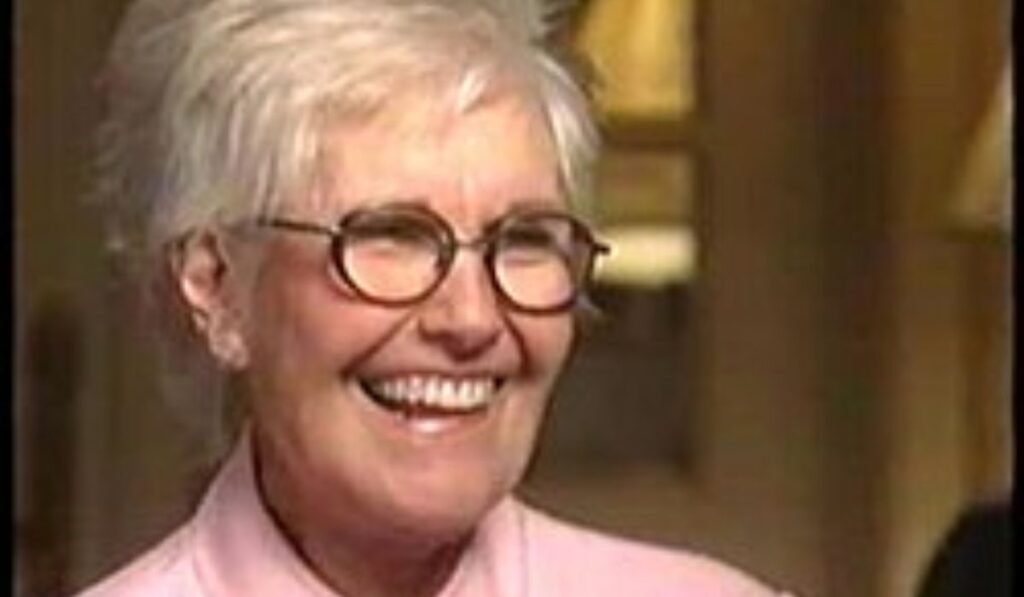 Susan Waren