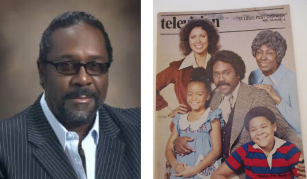 Demond Wilson Daughter