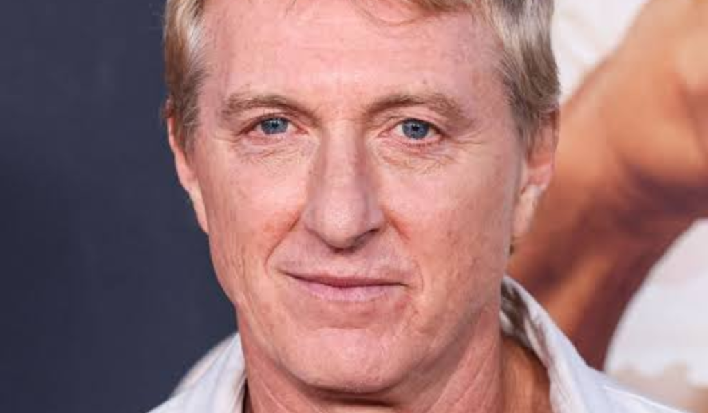 william zabka