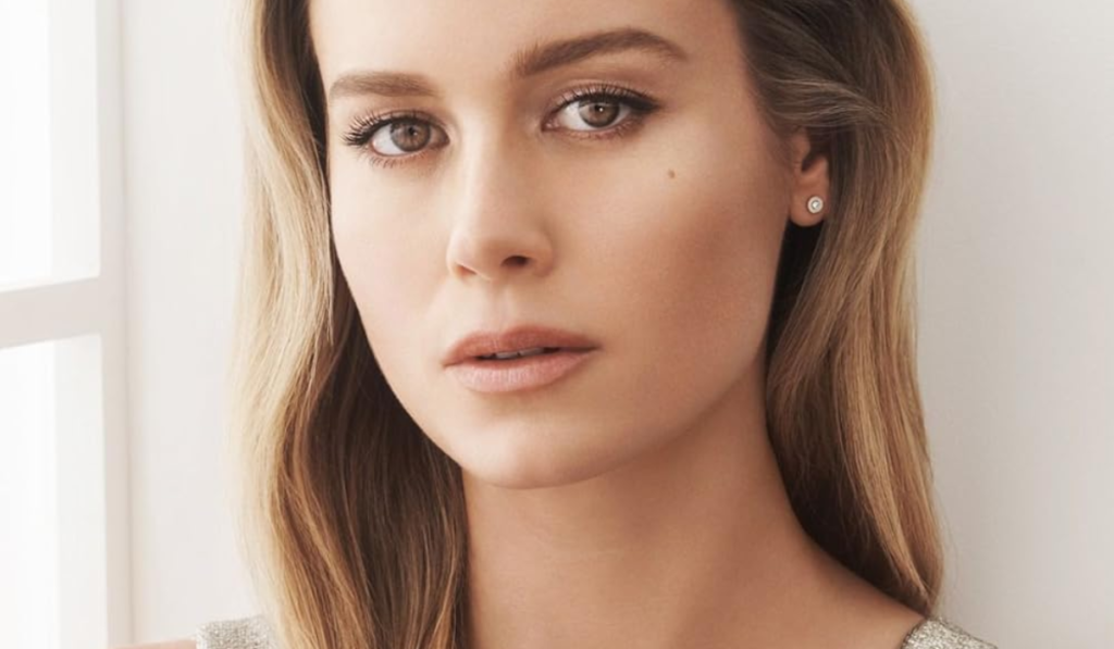 Brie Larson