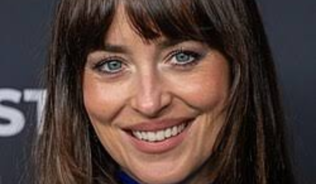 Dakota Johnson