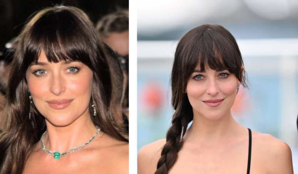 Dakota Johnson