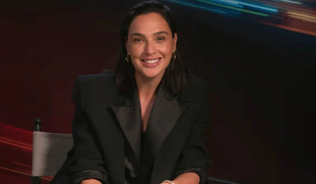 Gal Gadot