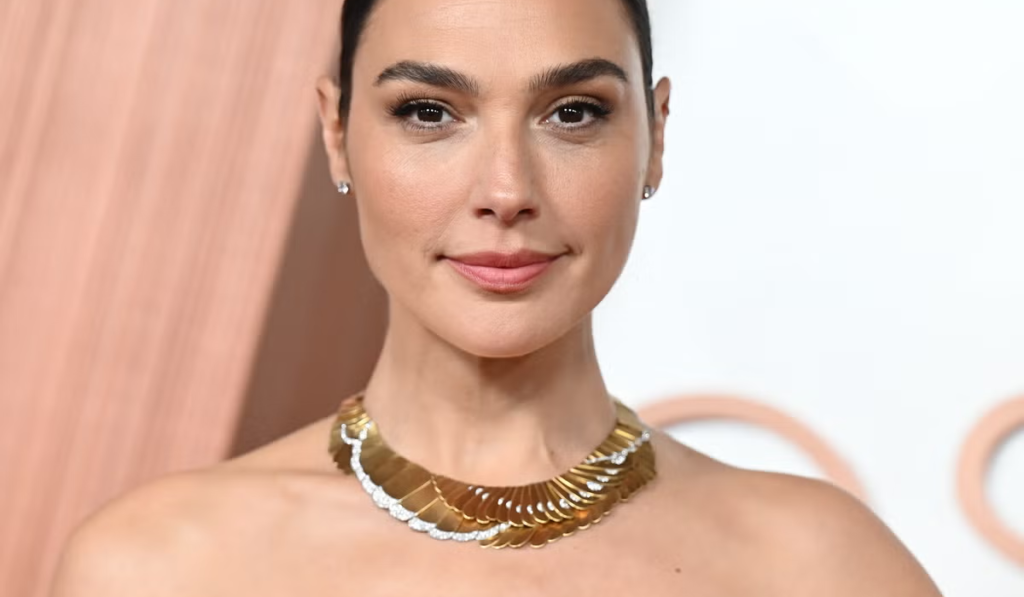 Gal Gadot
