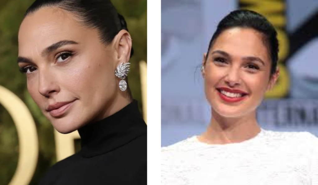 Gal Gadot
