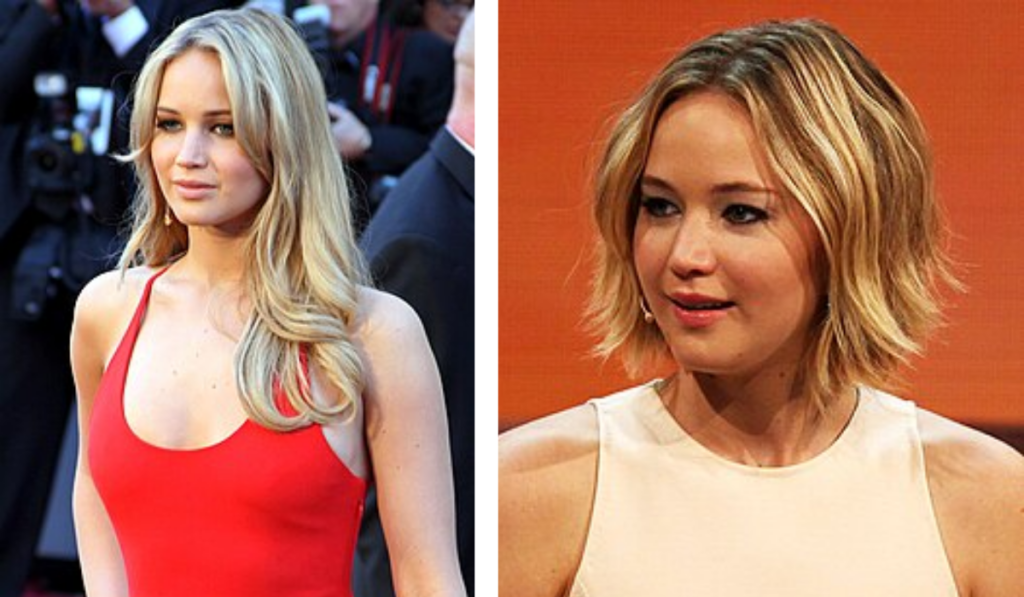Jennifer Lawrence