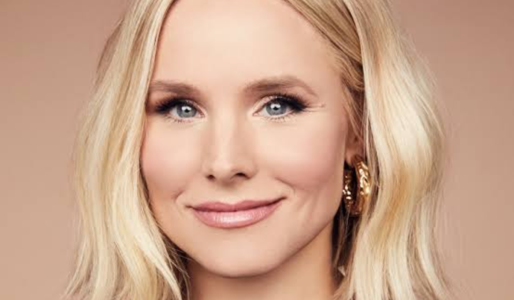 Kristen Bell