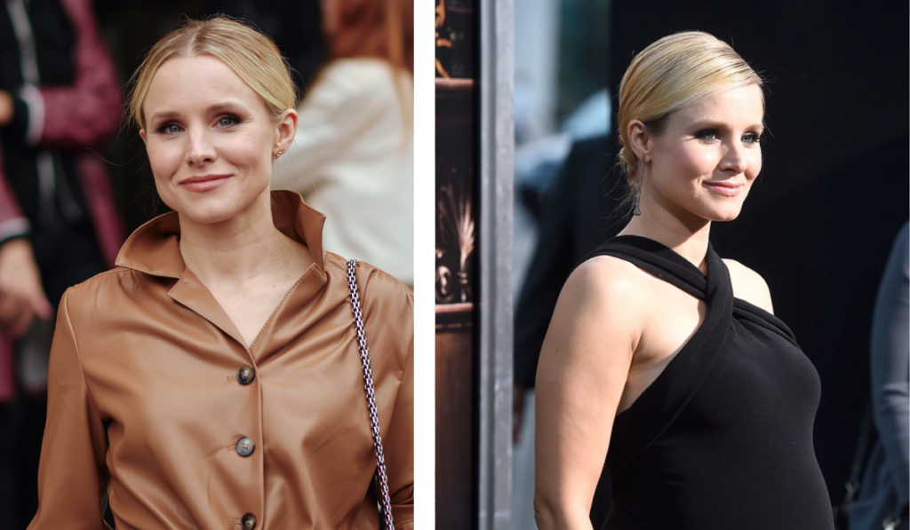 Kristen Bell