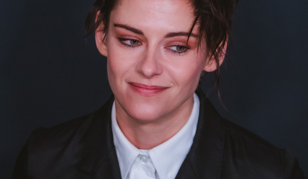 Kristen Stewart
