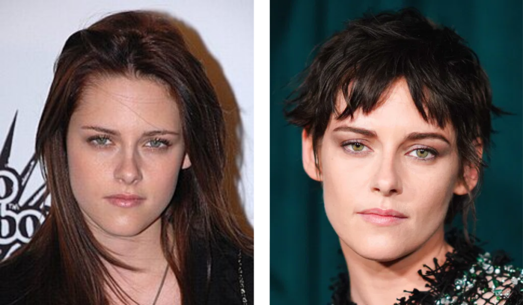 Kristen Stewart