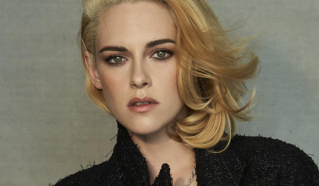 Kristen Stewart